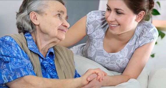 Tips For Caregivers Acknowledging They Need Assistance
