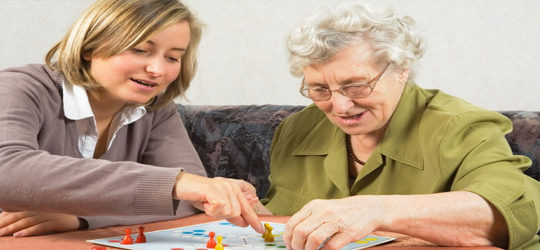 Hiring a Home Care Provider