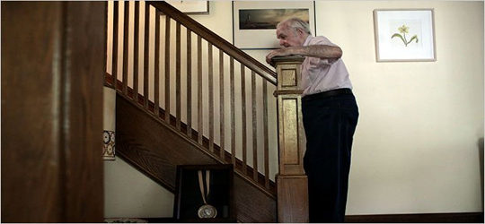 Home Safety, Communication, Equipment, & Mobility Tips for Caregivers