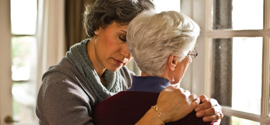 Caregiver Stress - Elder Care Resources