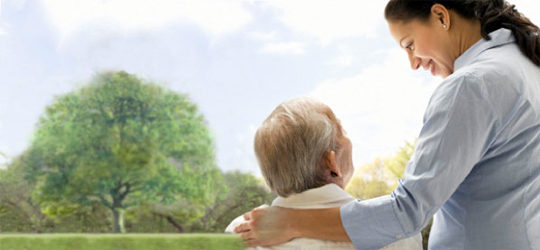 Caregiving Resources - Elder Care