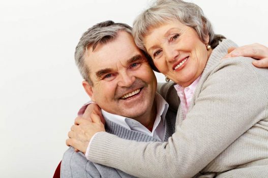Caregiving for a Spouse