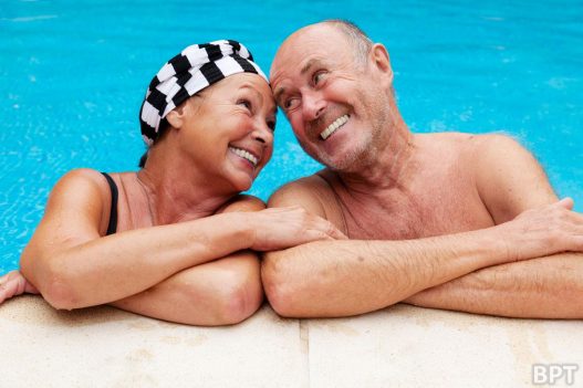 Simple Ways Baby Boomers Can Boost Heart Health