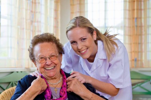 Ten Things to Ask Before Hiring a Home Care Agency