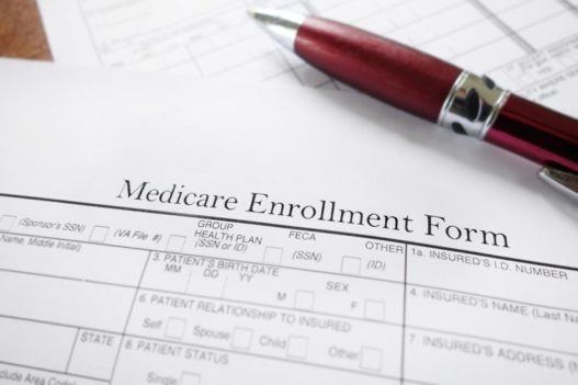 Medicare and Medicaid Basics