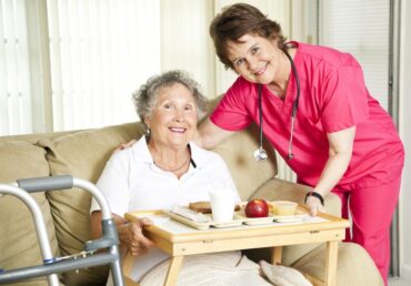 Questions to Ask When Hiring a Caregiver