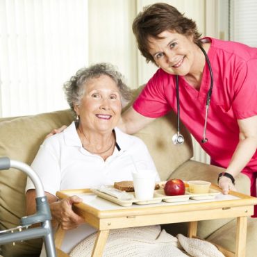 Questions to Ask When Hiring a Caregiver