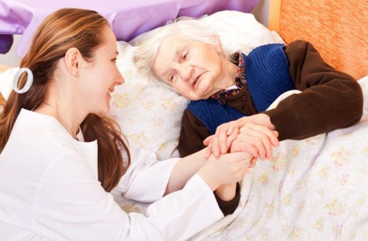 What Types of Services Do Home Health and Home Care Providers Deliver?