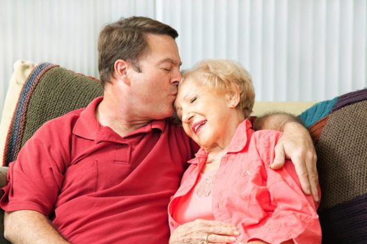 Ten Tips for Family Caregivers