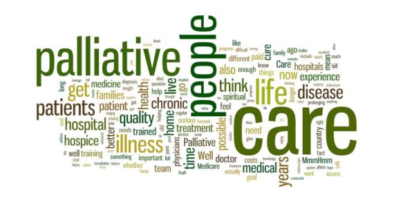 What is Palliative Care?