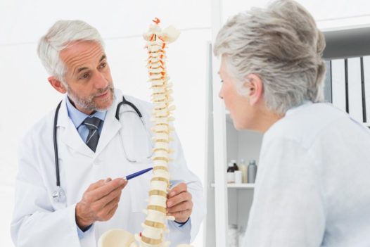 Why Is Chiropractic Care So Important For Senior Citizens and the Elderly?