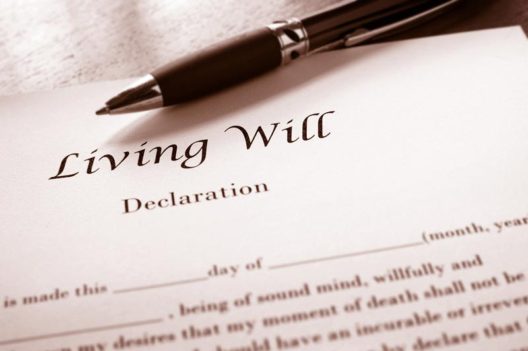 Advance Directives, Living Wills, Powers of Attorney: What