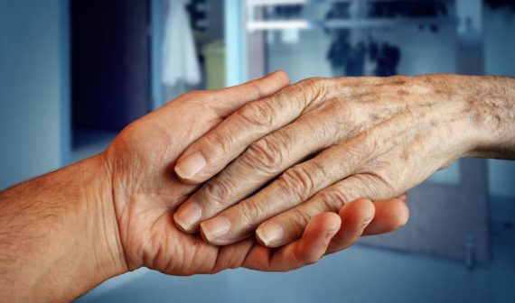 The Difference Between Hospice and Palliative Care