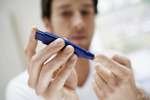 Eye Diseases May Go Unnoticed In Individuals With Diabetes