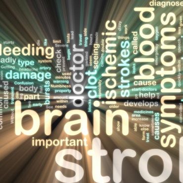 How to Recognize Stroke Symptoms