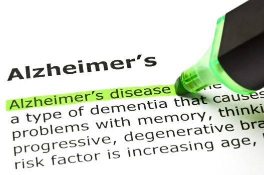 Seven Memory Aids For Individuals With Alzheimer