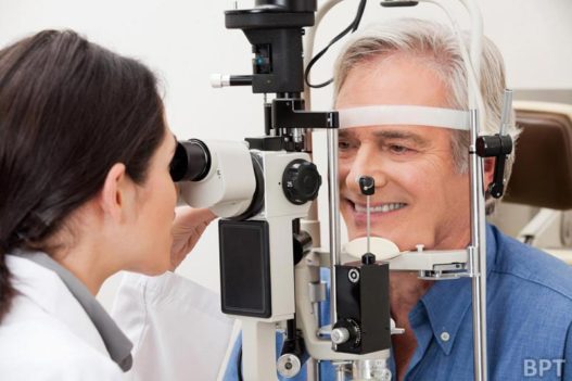 Eye Opening Facts About Aging Eyes And Vision Problems