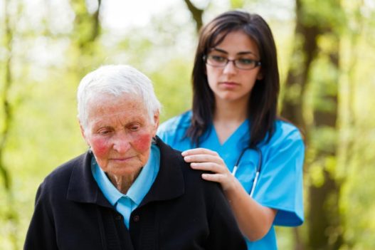 Who Provides Home Care?