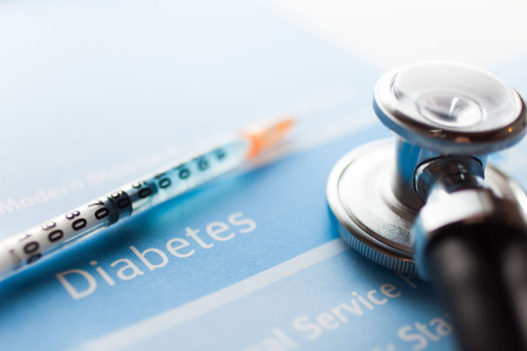 Four Steps To Outsmarting Diabetes
