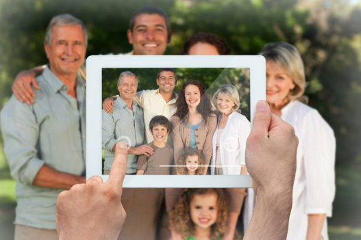 How To Plan A Memorable Multigenerational Vacation
