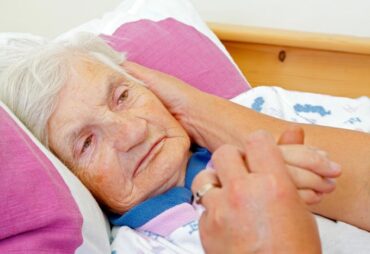 What is Hospice Care?