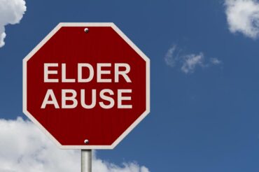 Justice Department, Health and Human Services Call for Action to Address Abuse of Older Americans