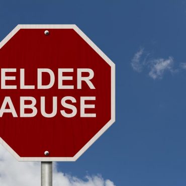 Justice Department, Health and Human Services Call for Action to Address Abuse of Older Americans