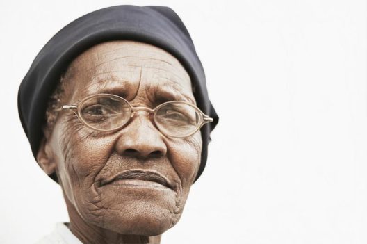 Centenarians Reveal Their Secrets To A Long, Happy Life