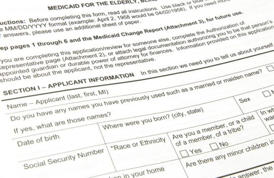How to Bust the Medicaid Mindboggler