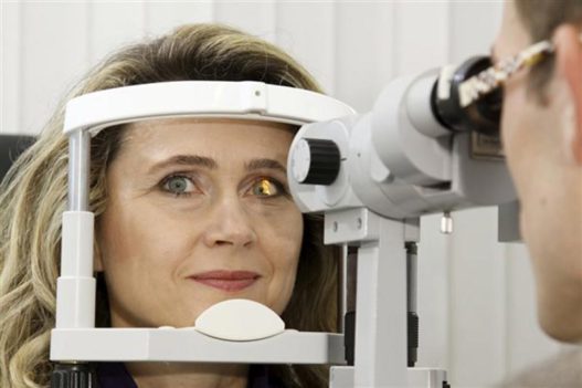 Is Vision Loss Inevitable With Age?