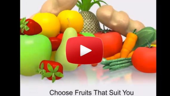 What Are the Best Fruits for Type 2 Diabetics