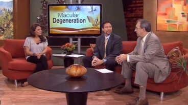 Age-Related Macular Degeneration