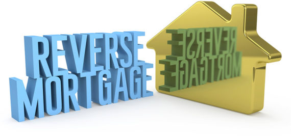 FHA Reverse Mortgage