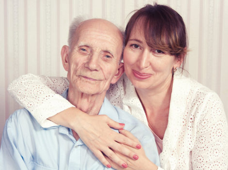 Identify the Signs Indicating the Need of Caregiver Services