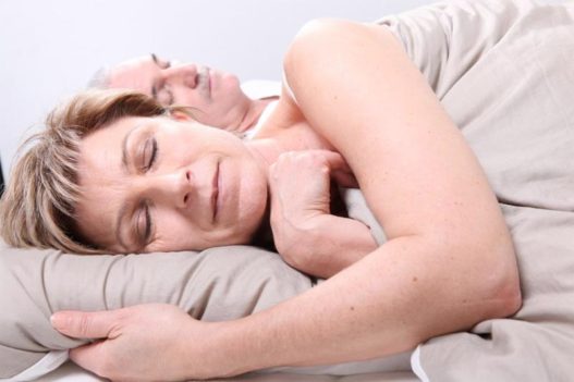 How to Treat Sleep Disorders in Older Adults
