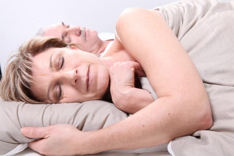 How to Treat Sleep Disorders in Older Adults