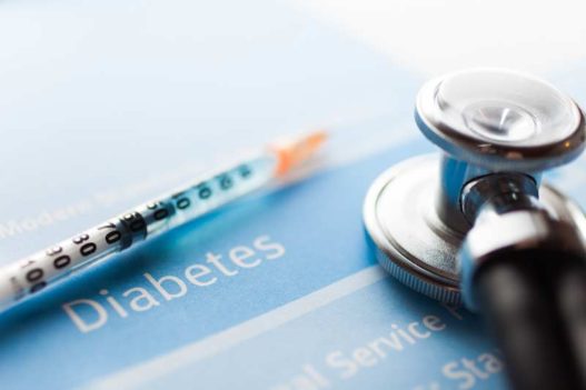 4 Serious Complications of Diabetes Specific to the Elderly