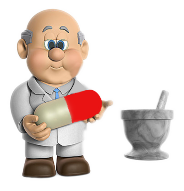 pharmacist-clipart-animation