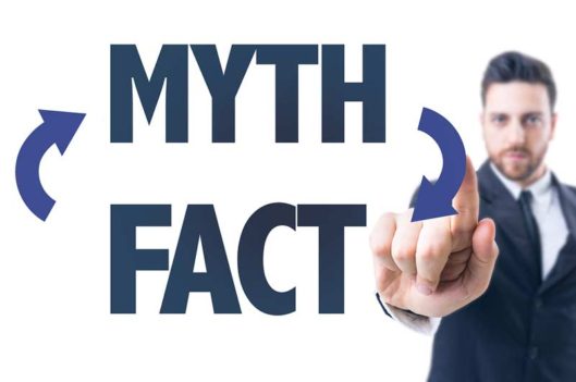 6 Common Myths about Reverse Mortgages