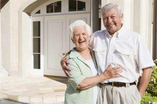 6 Tips To Keeping Seniors Safe At Home
