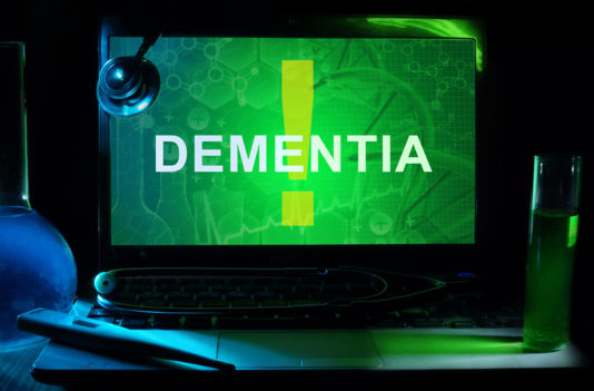Common Issues With Dementia