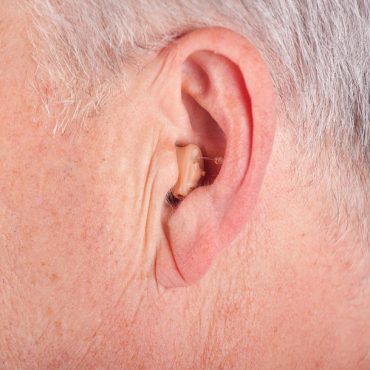 What are the Signs of Hearing Loss?