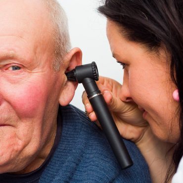 Why Our Hearing Worsens As We Age