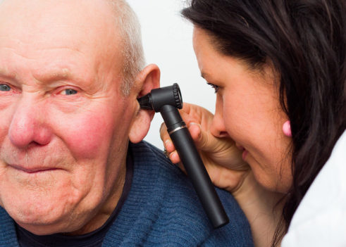 Why Our Hearing Worsens As We Age