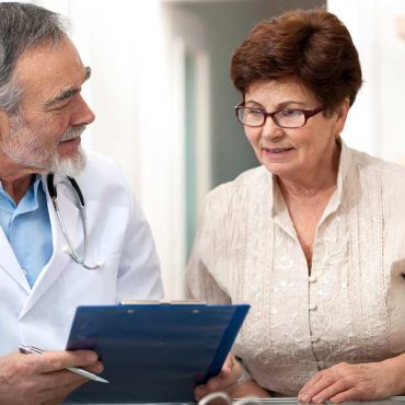 5 Questions to Ask Your Doctor As a Senior