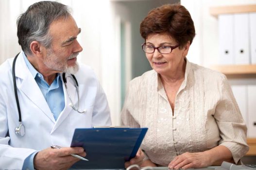 5 Questions to Ask Your Doctor As a Senior