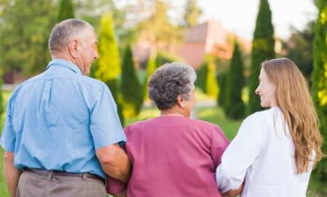 With What Things Should We Have Outside Help For Eldercare?